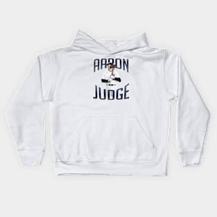 Aaron Judge Kids Hoodie